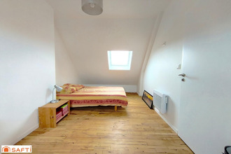 achat maison cleguer 56620