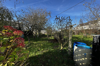 achat maison cleguer 56620