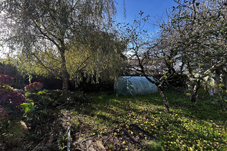 achat maison cleguer 56620