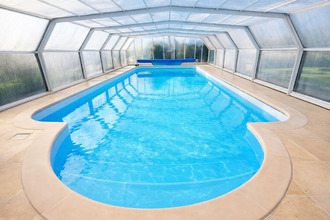 achat maison cleguer 56620