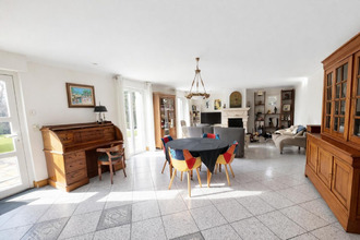 achat maison cleguer 56620