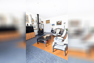 achat maison cleguer 56620