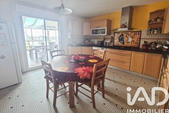 achat maison cleguer 56620