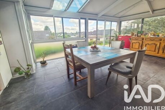 achat maison cleguer 56620