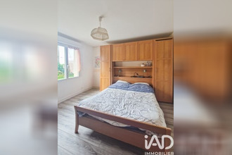 achat maison cleguer 56620