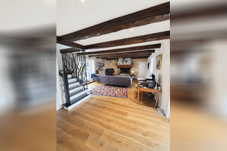 achat maison cleguer 56620