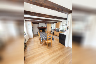 achat maison cleguer 56620