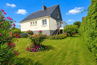 achat maison cleguer 56620