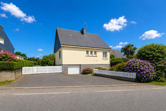 achat maison cleguer 56620
