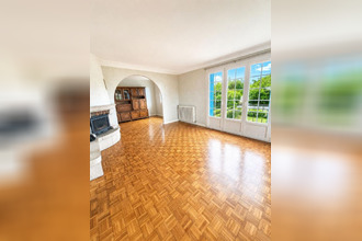 achat maison cleguer 56620