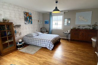 achat maison cleguerec 56480