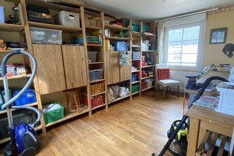 achat maison cleguerec 56480