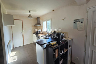 achat maison cleguerec 56480