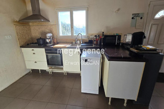achat maison cleguerec 56480
