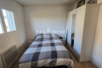 achat maison cleguerec 56480