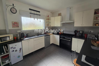 achat maison cleguerec 56480