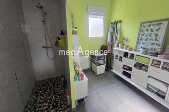 achat maison cleguerec 56480