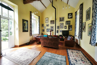 achat maison cleguerec 56480