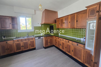 achat maison cleguerec 56480