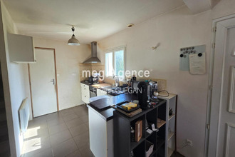 achat maison cleguerec 56480