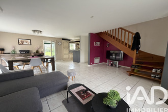 achat maison cleguerec 56480