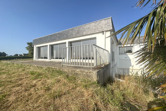 achat maison cleguerec 56480