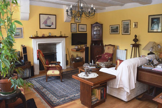 achat maison cleguerec 56480