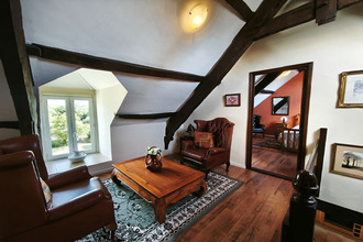 achat maison cleguerec 56480