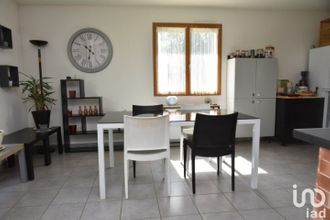 achat maison clelles 38930