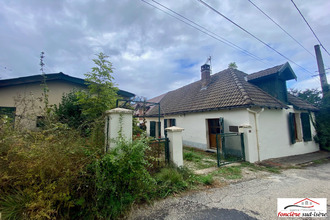 achat maison clelles 38930