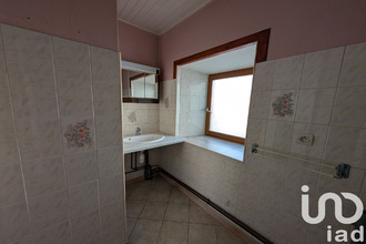 achat maison clelles 38930