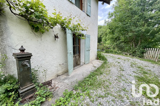 achat maison clelles 38930