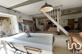 achat maison clelles 38930