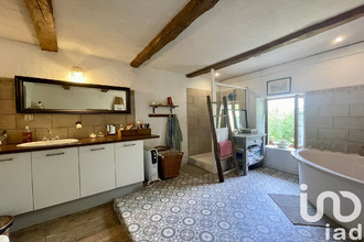 achat maison clelles 38930