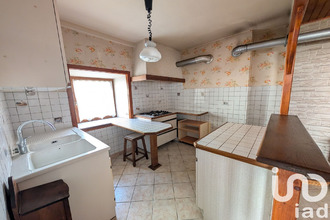 achat maison clelles 38930