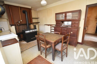 achat maison clelles 38930