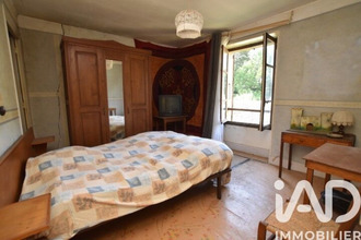 achat maison clelles 38930