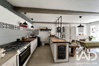 achat maison clelles 38930