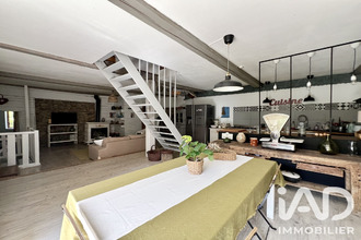 achat maison clelles 38930