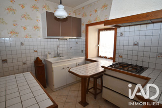 achat maison clelles 38930