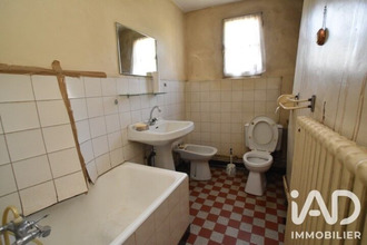 achat maison clelles 38930