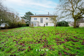 achat maison clemery 54610