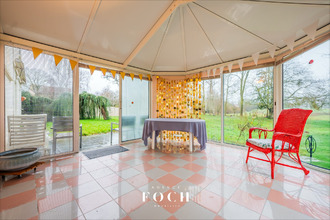 achat maison clemery 54610