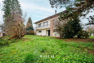 achat maison clemery 54610