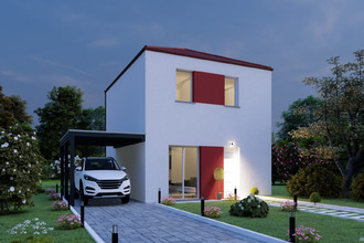 achat maison clemery 54610