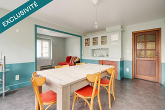 achat maison clemery 54610