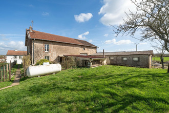 achat maison clemery 54610