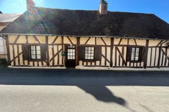 achat maison clemt 18410