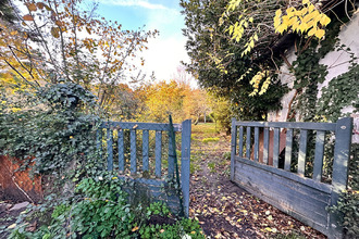 achat maison clemt 18410