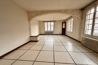 achat maison clemt 18410